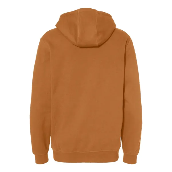 DRI DUCK Men's Woodland Fleece Hooded Pullover - DRI DUCK Men's Woodland Fleece Hooded Pullover - Image 8 of 8
