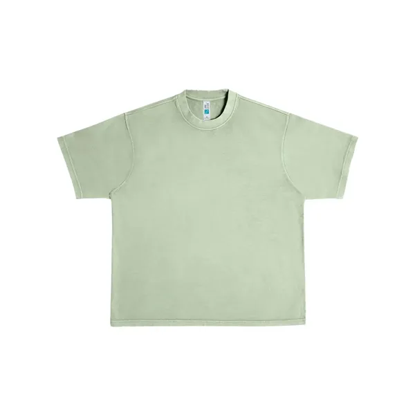 Lane Seven Urban Heavyweight T-Shirt - Lane Seven Urban Heavyweight T-Shirt - Image 12 of 26