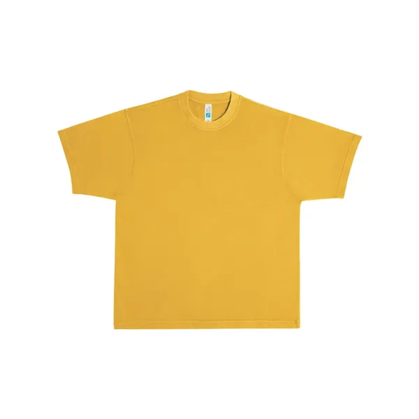 Lane Seven Urban Heavyweight T-Shirt - Lane Seven Urban Heavyweight T-Shirt - Image 14 of 26