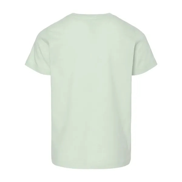 Rabbit Skins Toddler Fine Jersey Tee - Rabbit Skins Toddler Fine Jersey Tee - Image 60 of 194