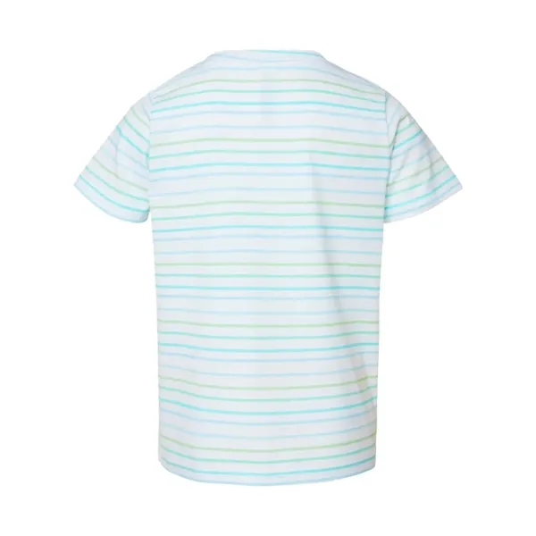 Rabbit Skins Toddler Fine Jersey Tee - Rabbit Skins Toddler Fine Jersey Tee - Image 78 of 194