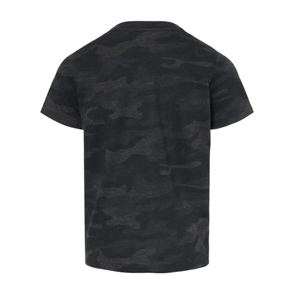 Rabbit Skins Toddler Fine Jersey Tee - Rabbit Skins Toddler Fine Jersey Tee - Image 140 of 194