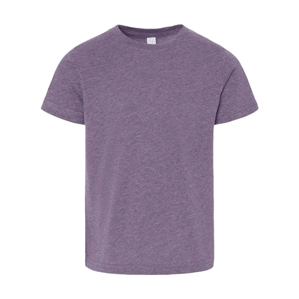 Rabbit Skins Toddler Fine Jersey Tee - Rabbit Skins Toddler Fine Jersey Tee - Image 190 of 194