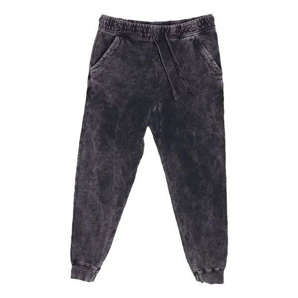 Lane Seven Unisex Vintage Joggers - Lane Seven Unisex Vintage Joggers - Image 1 of 16