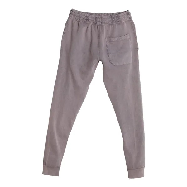 Lane Seven Unisex Vintage Joggers - Lane Seven Unisex Vintage Joggers - Image 16 of 16