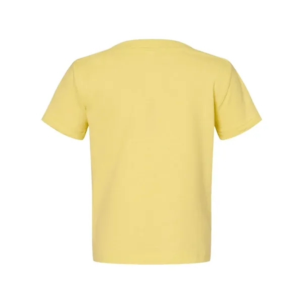 Rabbit Skins Infant Fine Jersey Tee - Rabbit Skins Infant Fine Jersey Tee - Image 10 of 80