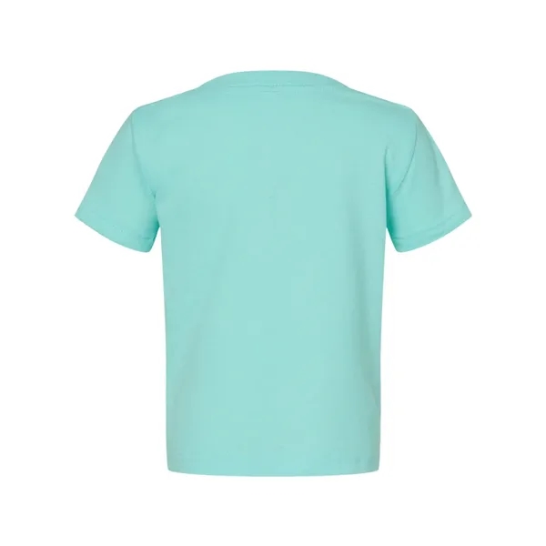 Rabbit Skins Infant Fine Jersey Tee - Rabbit Skins Infant Fine Jersey Tee - Image 18 of 80