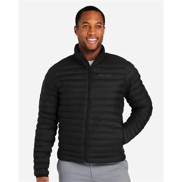 Marmot Men's Echo Featherless Jacket - Marmot Men's Echo Featherless Jacket - Image 0 of 4