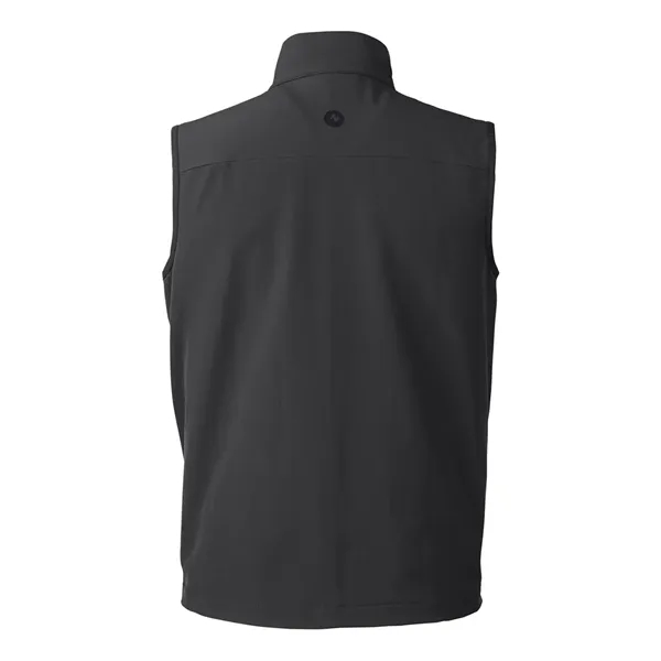 Marmot Men's Tempo Vest - Marmot Men's Tempo Vest - Image 4 of 6