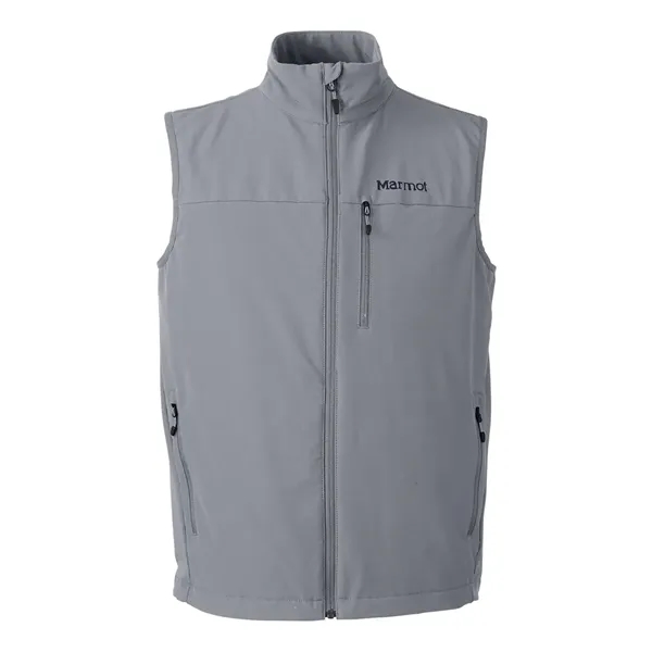 Marmot Men's Tempo Vest - Marmot Men's Tempo Vest - Image 5 of 6
