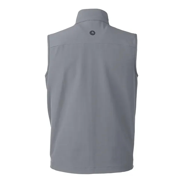 Marmot Men's Tempo Vest - Marmot Men's Tempo Vest - Image 6 of 6