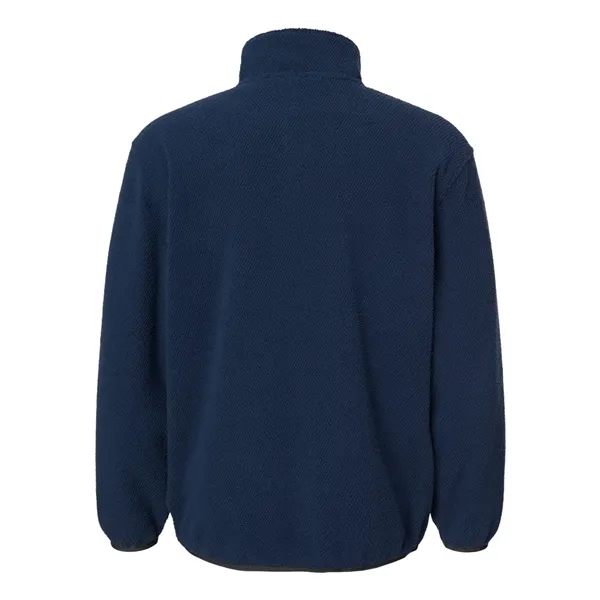 DRI DUCK Men's Brooks Sherpa Mountain Fleece - DRI DUCK Men's Brooks Sherpa Mountain Fleece - Image 4 of 10