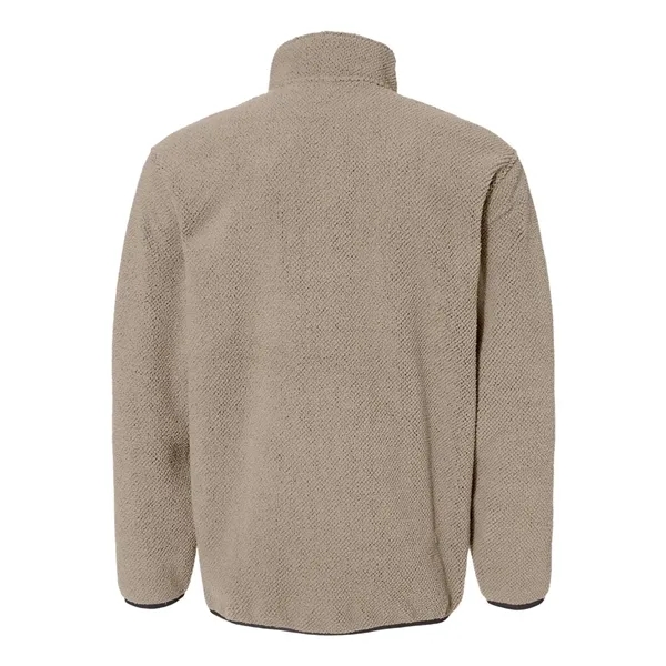 DRI DUCK Men's Brooks Sherpa Mountain Fleece - DRI DUCK Men's Brooks Sherpa Mountain Fleece - Image 6 of 10