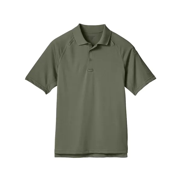 Harriton Men's Advantage Tactical Performance Polo - Harriton Men's Advantage Tactical Performance Polo - Image 15 of 20