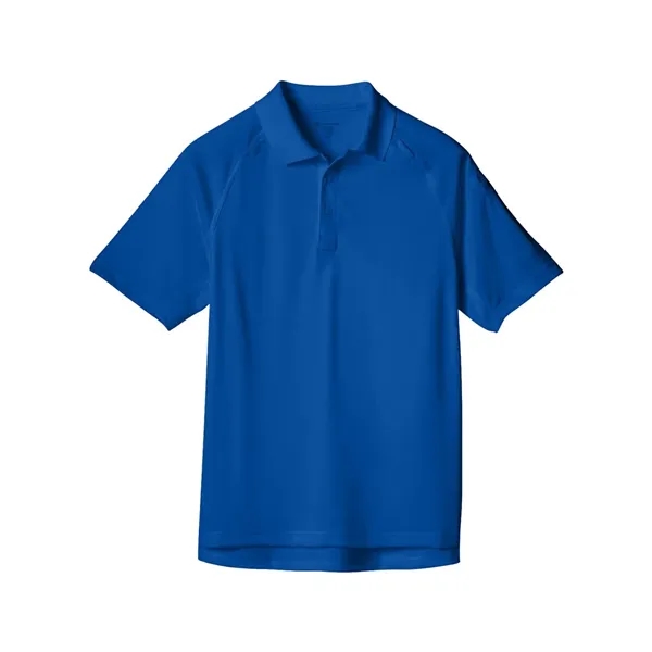 Harriton Men's Advantage Tactical Performance Polo - Harriton Men's Advantage Tactical Performance Polo - Image 17 of 20