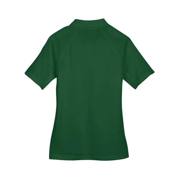 Harriton Women's Advantage Tactical Polo - Harriton Women's Advantage Tactical Polo - Image 6 of 20