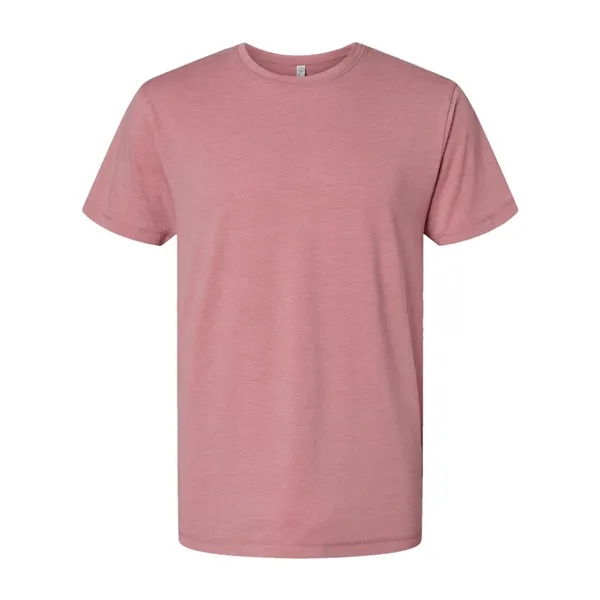Custom LAT Unisex Vintage Wash Tee