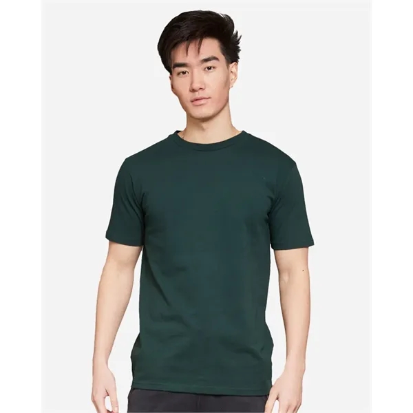 Lane Seven Unisex Heavyweight Tee