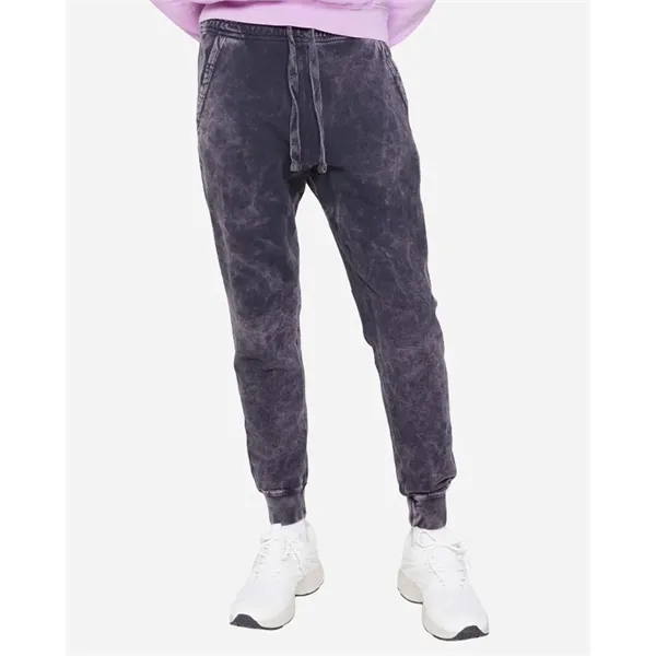 Lane Seven Unisex Vintage Joggers