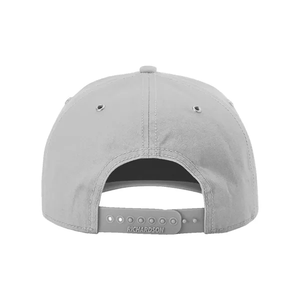 Richardson Burnside Cap - Richardson Burnside Cap - Image 6 of 12
