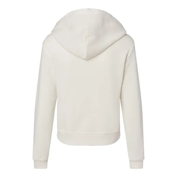 BELLA + CANVAS Women's Classic Hoodie Sweatshirt - BELLA + CANVAS Women's Classic Hoodie Sweatshirt - Image 15 of 16