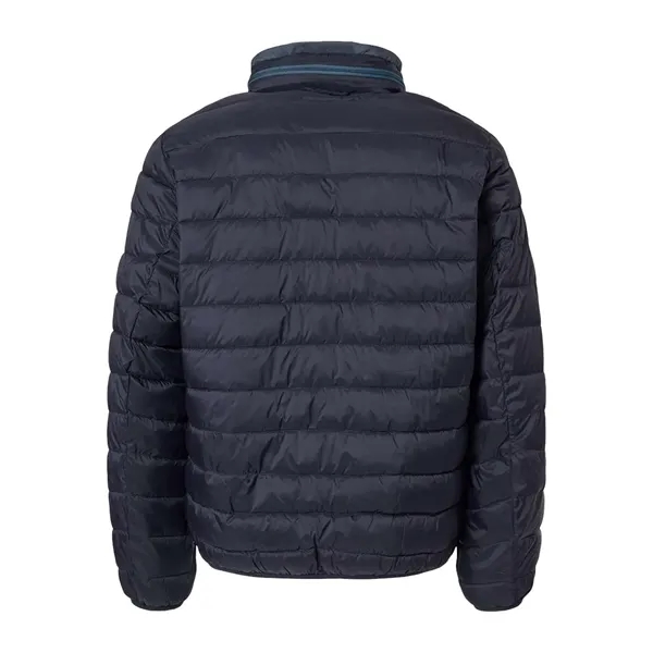 Weatherproof Men's PillowPac Puffer Jacket - Weatherproof Men's PillowPac Puffer Jacket - Image 6 of 14