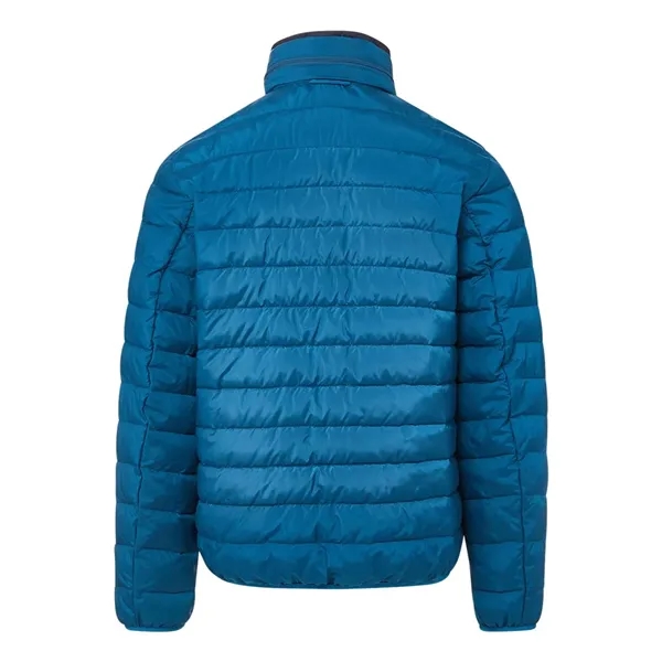 Weatherproof Men's PillowPac Puffer Jacket - Weatherproof Men's PillowPac Puffer Jacket - Image 8 of 14