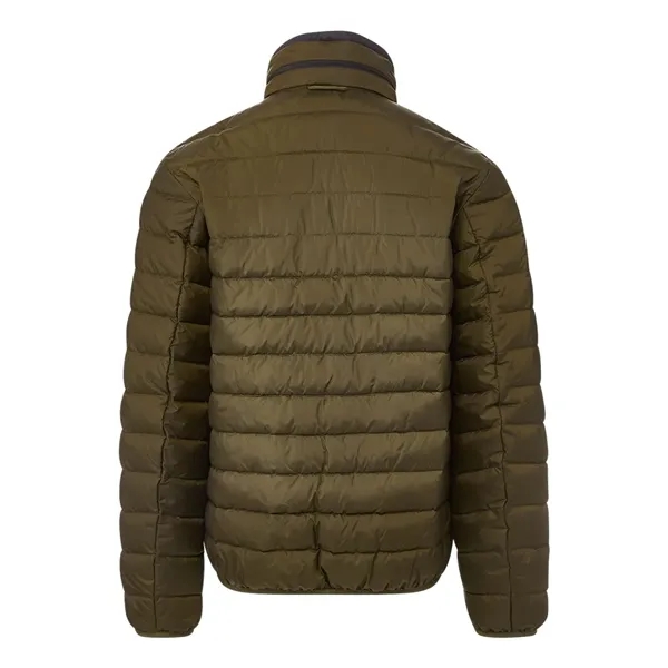 Weatherproof Men's PillowPac Puffer Jacket - Weatherproof Men's PillowPac Puffer Jacket - Image 10 of 14