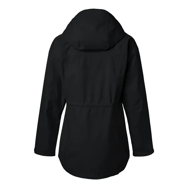Columbia Women's Hikebound™ II Long Jacket
