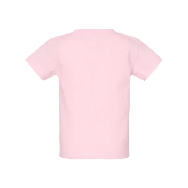 Rabbit Skins Infant Cotton Jersey Tee - Rabbit Skins Infant Cotton Jersey Tee - Image 4 of 57