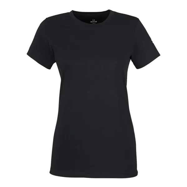 Under Armour Women's Athletic 2.0 T-Shirt - Under Armour Women's Athletic 2.0 T-Shirt - Image 1 of 8