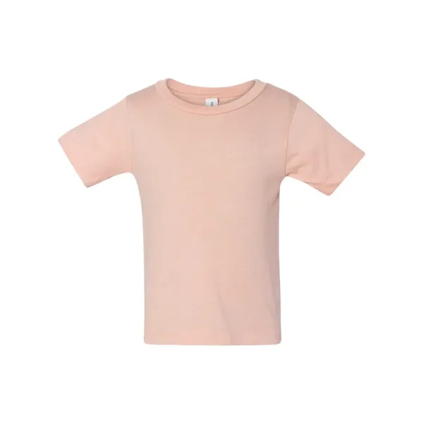 BELLA + CANVAS Infant Triblend Tee - BELLA + CANVAS Infant Triblend Tee - Image 13 of 16