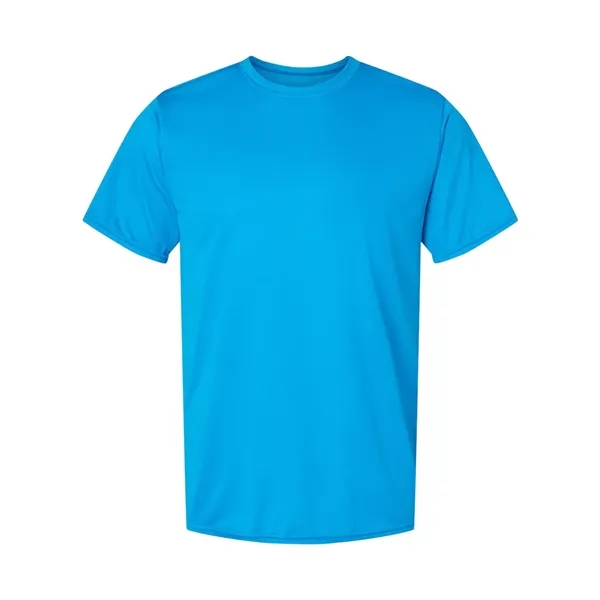 Augusta Sportswear Unisex Nexgen Performance T-Shirt - Augusta Sportswear Unisex Nexgen Performance T-Shirt - Image 22 of 43