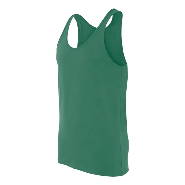 BELLA + CANVAS Jersey Tank - BELLA + CANVAS Jersey Tank - Image 42 of 90