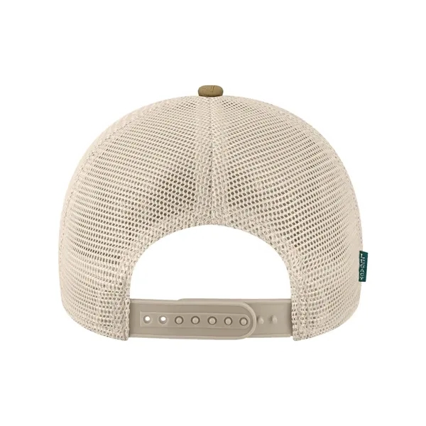LEGACY Mid-Pro Snapback Trucker Cap - LEGACY Mid-Pro Snapback Trucker Cap - Image 12 of 62