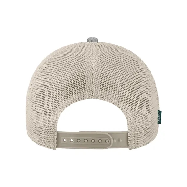LEGACY Mid-Pro Snapback Trucker Cap - LEGACY Mid-Pro Snapback Trucker Cap - Image 28 of 62