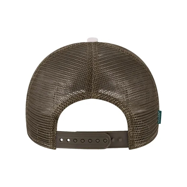 LEGACY Mid-Pro Snapback Trucker Cap - LEGACY Mid-Pro Snapback Trucker Cap - Image 60 of 62
