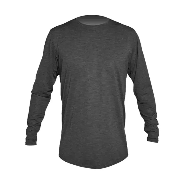 ANETIK Men's Low Pro Tech Long Sleeve T-Shirt - ANETIK Men's Low Pro Tech Long Sleeve T-Shirt - Image 5 of 12