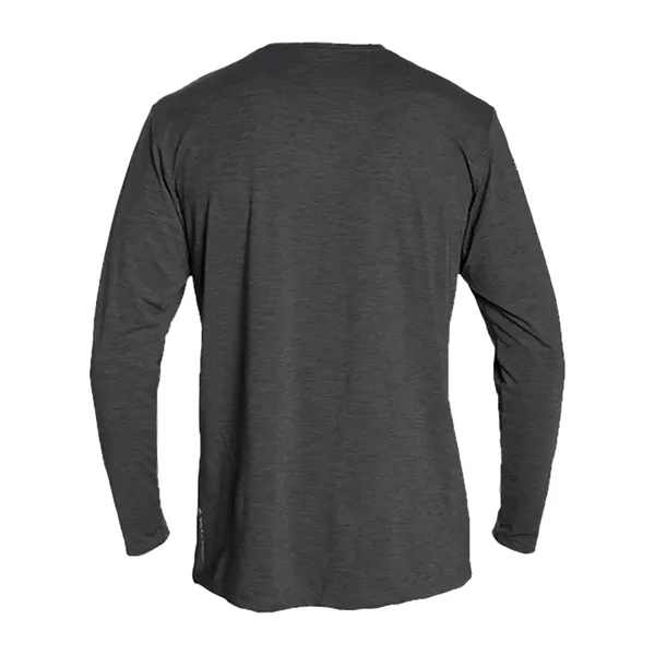 ANETIK Men's Low Pro Tech Long Sleeve T-Shirt - ANETIK Men's Low Pro Tech Long Sleeve T-Shirt - Image 6 of 12