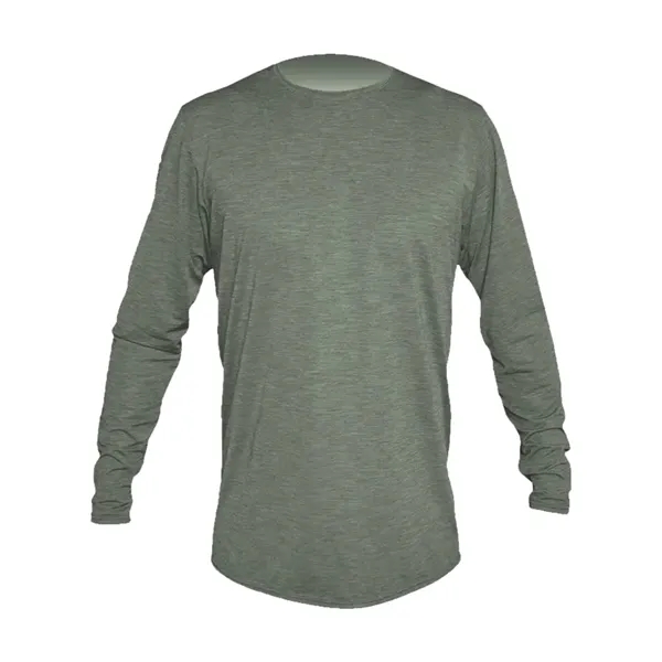 ANETIK Men's Low Pro Tech Long Sleeve T-Shirt - ANETIK Men's Low Pro Tech Long Sleeve T-Shirt - Image 7 of 12
