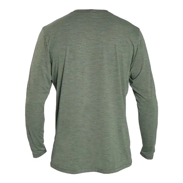 ANETIK Men's Low Pro Tech Long Sleeve T-Shirt - ANETIK Men's Low Pro Tech Long Sleeve T-Shirt - Image 8 of 12