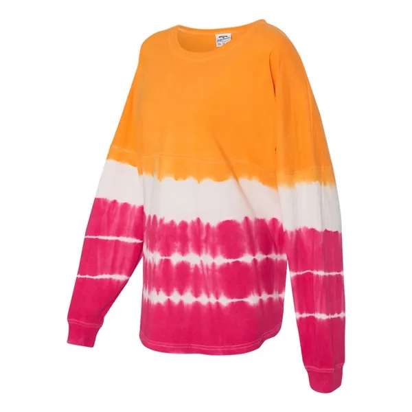 J. America Unisex Game Day Jersey Long Sleeve T-Shirt - J. America Unisex Game Day Jersey Long Sleeve T-Shirt - Image 2 of 54