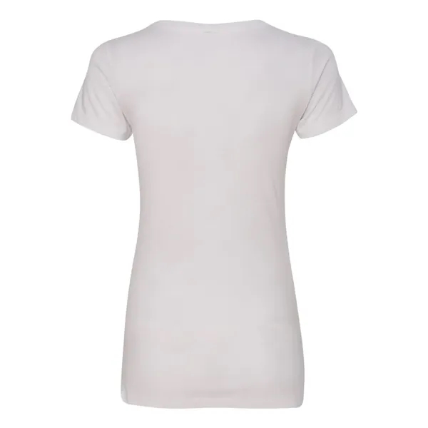 BELLA + CANVAS Women's Triblend Tee - BELLA + CANVAS Women's Triblend Tee - Image 34 of 40