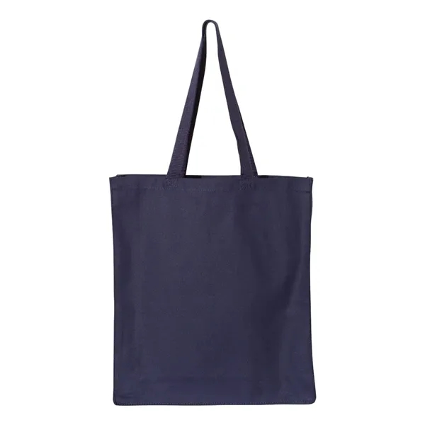 OAD Promotional Shopper Tote - OAD Promotional Shopper Tote - Image 7 of 11
