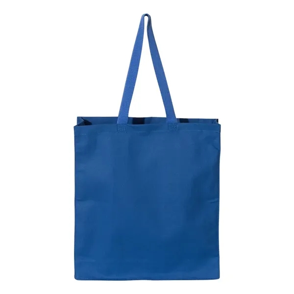OAD Promotional Shopper Tote - OAD Promotional Shopper Tote - Image 10 of 11