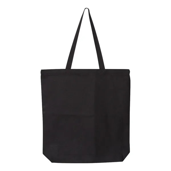 OAD Gusseted Tote - OAD Gusseted Tote - Image 0 of 4