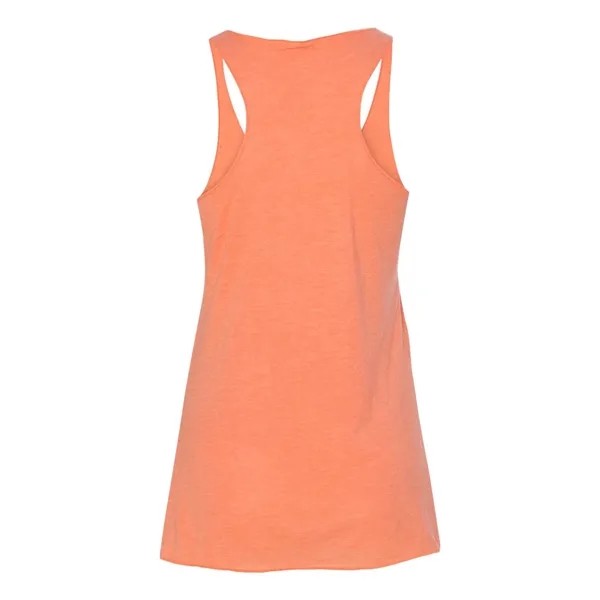 BELLA + CANVAS Women's Triblend Racerback Tank - BELLA + CANVAS Women's Triblend Racerback Tank - Image 33 of 59