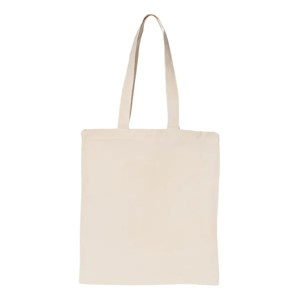 OAD Large Canvas Tote - OAD Large Canvas Tote - Image 0 of 4