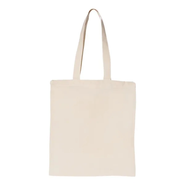 OAD Large Canvas Tote - OAD Large Canvas Tote - Image 4 of 4
