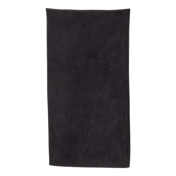 OAD Value Beach Towel - OAD Value Beach Towel - Image 3 of 10